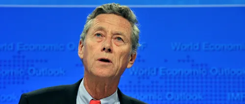 Economistul-șef al FMI spune DE CÂȚI ANI VA AVEA NEVOIE ECONOMIA MONDIALĂ pentru a ieși din criza financiară declanșată în 2008