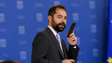 Radu Burnete dă asigurări: „Statul român nu are probleme cu banii şi în niciun caz nu are probleme în a se finanţa”