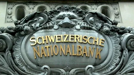 Elveția va trimite anual statelor membre date despre conturile deținute de rezidenții UE