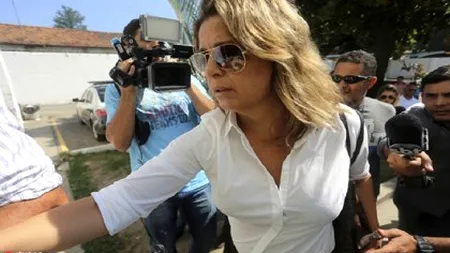 31 de ani de închisoare pentru soția ambasadorului grec în Brazilia. Femeia a planificat asasinarea soțului ei