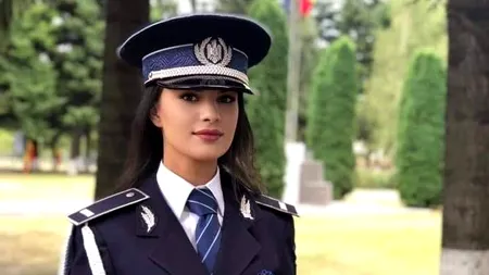 SUNTEM CU GÂNDUL LA VOI. O polițistă în vârstă de numai 20 de ani a crezut că are COVID-19, dar medicii au făcut o descoperire îngrozitoare. Acum toți colegii donează sânge!