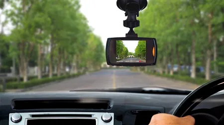 Unele filmări din trafic sunt luate în considerare de polițiști, altele nu. Explicațiile unui avocat