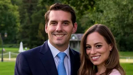 Principele Nicolae SE ÎNSOARĂ cu Alina Binder. Junii Brașovului și un ansamblu folcloric din Bucovina vor însoți CALEAȘCA MIRILOR