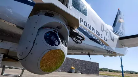 Americanii ne dau sisteme dotate cu AI care vânează drone. Cum va acționa MEROPS pe Flancul estic