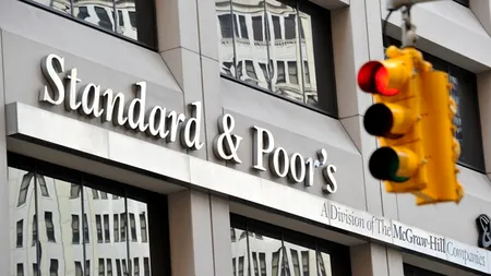 S&P: Alegerea lui Hollande ca președinte al Franței nu are impact imediat asupra ratingului țării