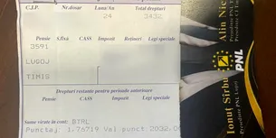 Litigiu în interiorul coaliției: PSD Timiș, plângere penală pe numele șefului PNL Timiș. Poșta suspendă materialele politice în anul cu patru alegeri