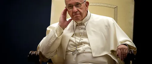 Slujba de Înviere oficiată de Papa Francisc. LIVE de la Vatican