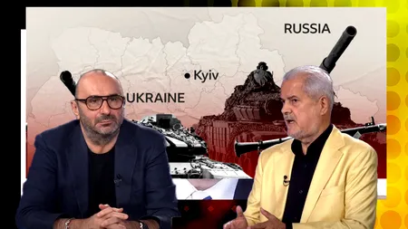 Adrian Năstase: „Incursiunea KURSK creează o vulnerabilitate în Ucraina și sporește încrederea rușilor în Putin”