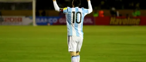 BARCELONA. Bombă în fotbal. Messi se transferă în Argentina! Singura condiție care mai trebuie îndeplinită