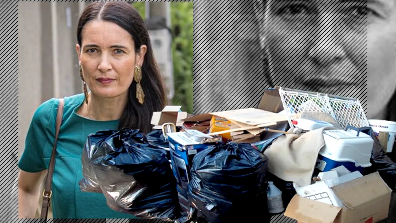 Ies la iveală ”jocurile” lui Clotilde Armand! A rupt-o cu Romprest pentru a semna cu o firmă care are legături cu mafia italiană și cu un român reținut pentru o evaziune de 23 mil. €! (INFORMAȚII EXCLUSIVE)