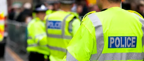 Polițist împușcat mortal la Londra. Atacatorul a încercat ulterior să se sinucidă