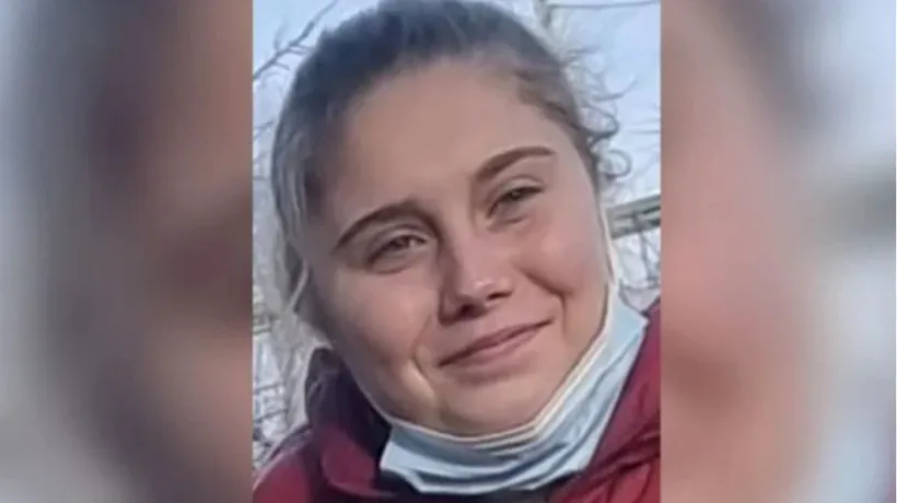 Adolescentă în vârstă de 15 ani din Brăila, dispărută de acasă de trei zile. Mama o caută cu disperare