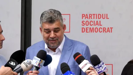 Marcel CIOLACU despre alegerile prezidențiale: Trebuie să ne ASUMĂM deciziile pe care le-am luat