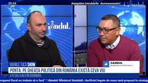 VIDEO | Victor Ponta: „Nu mai există știri politice. Dacă nu faci nimic, nu ai probleme”