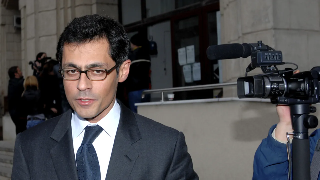 DIICOT cere instanței supreme închisoare cu executare pentru Stamen Stanchev în dosarul în care este acuzat de trădare prin transmitere de secrete