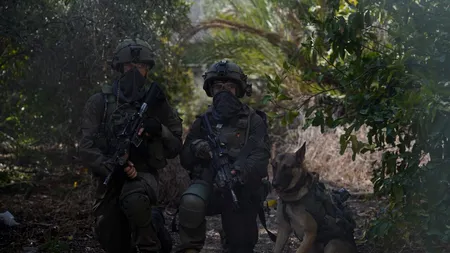 LIVE UPDATE. Război Israel-Hamas. Guvernul israelian și grupul Hamas stabilesc detaliile eliberării ostaticilor din Fâșia Gaza