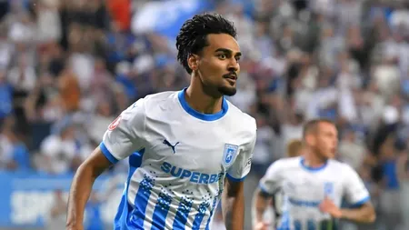 Ștefan Baiaram a venit cu explicații, după CONTRELE dure cu Mirel Rădoi. „Am discutat și cu Mister. A fost o reacție nepotrivită”