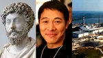 26 APRILIE, calendarul zilei: Se naște Marcus Aurelius/ Jet Li împlinește 62 de ani/ 39 de ani de la accidentul nuclear de la Cernobîl