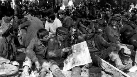 Se împlinesc 31 de ani de la mineriada din iunie 1990. Asociațiile victimelor: Numărul morților depășește 100