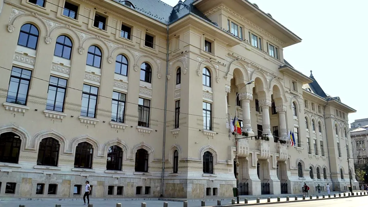 Comitetul pentru situații de URGENȚĂ se reunește azi la Primăria Capitalei pentru a discuta despre explozia din Rahova