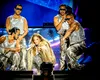 Jennifer Lopez, mesaj emoționant pentru fanii români după primul CONCERT din România. Cât a costat să faci o poza cu diva pop