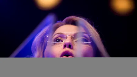 Gorghiu critică situația de la Ministerul Culturii