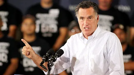 Romney, GLUMĂ ELECTORALĂ cu actul său de naștere. Tabăra lui Obama 