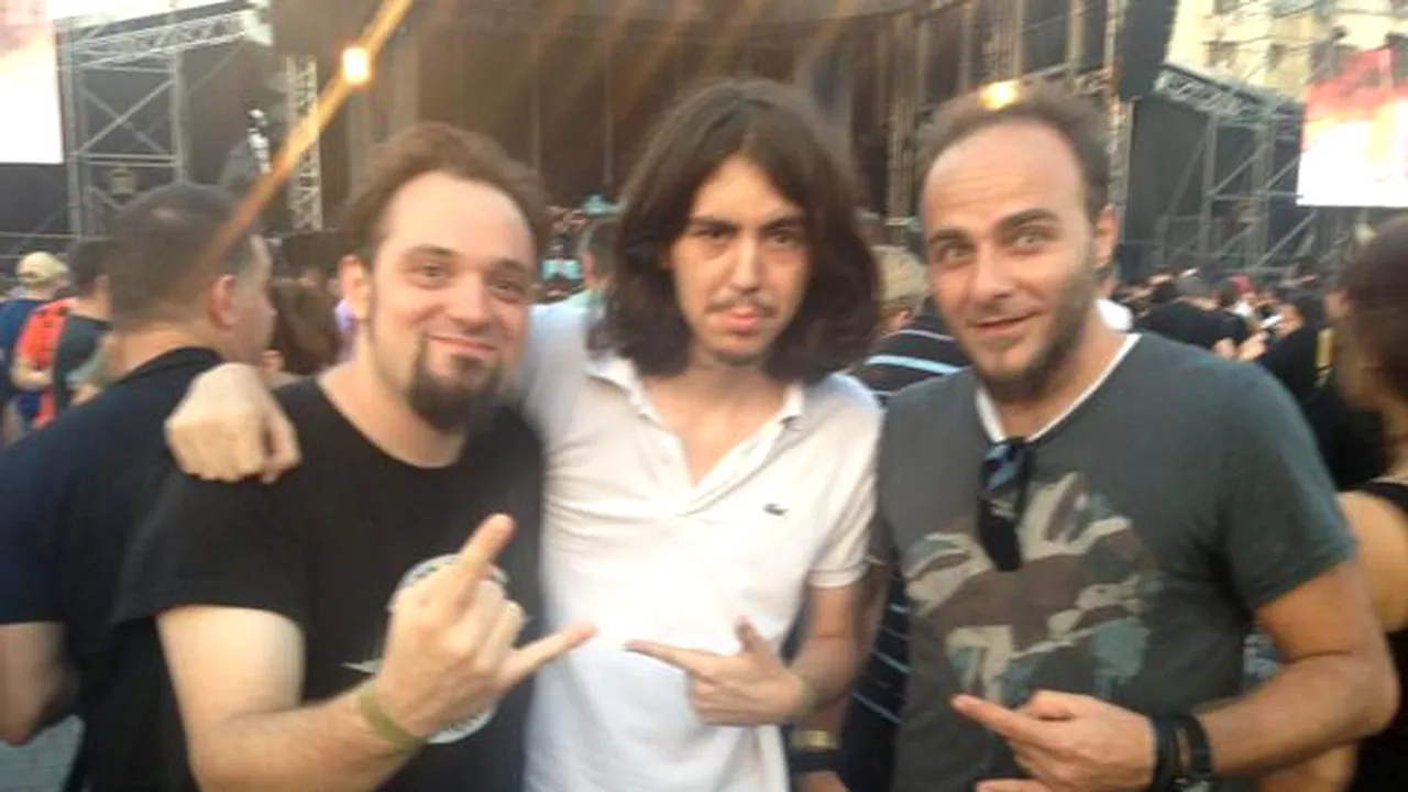 Alexandru Iancu, rănit la Colectiv și care a murit sâmbătă, avea 22 de ani și era absolvent de ASE