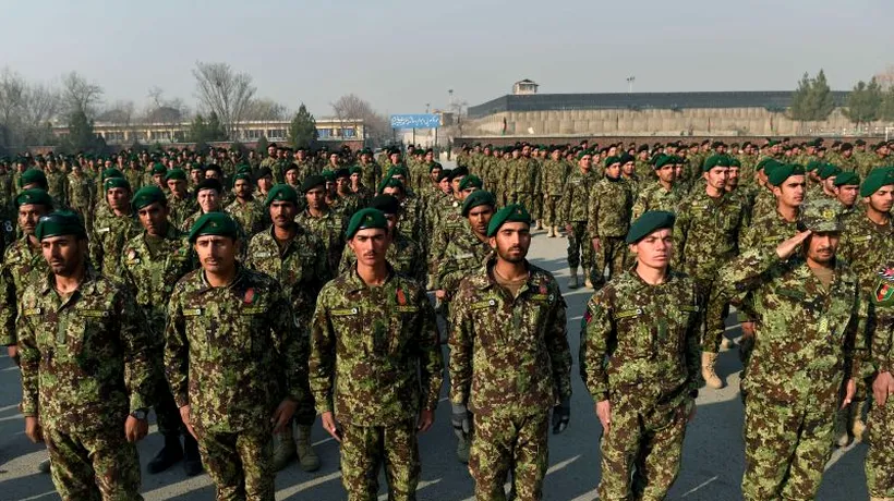 Militari arestați după atacul la o nuntă din Afganistan, soldat cu 20 de morți