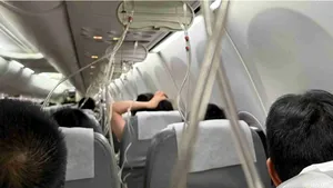 Aerofobia: Cum să-ți învingi frica de avion într-o lume în care 80% din populația globală nu a zburat niciodată