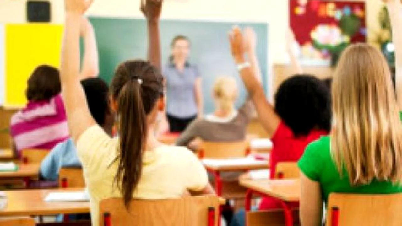 Cum va arăta profesorul viitorului: Toți elevii vor putea beneficia de cei mai buni dascăli și totul va fi complet personalizat
