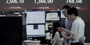 <span style='background-color: #2c4082; color: #fff; ' class='highlight text-uppercase'>VIDEO</span> Bloomberg: Directorul UBS atrage atenția asupra ”FRAGILITĂȚII” sistemului economic internațional