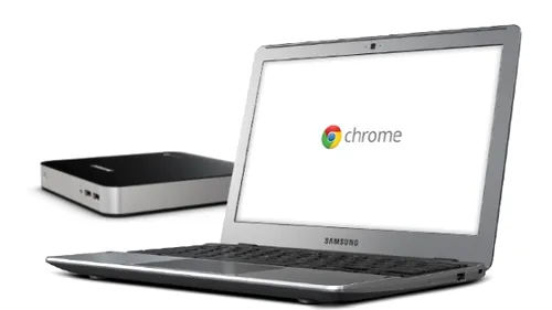 Procesoare mai performante pentru Chromebook și Chromebox