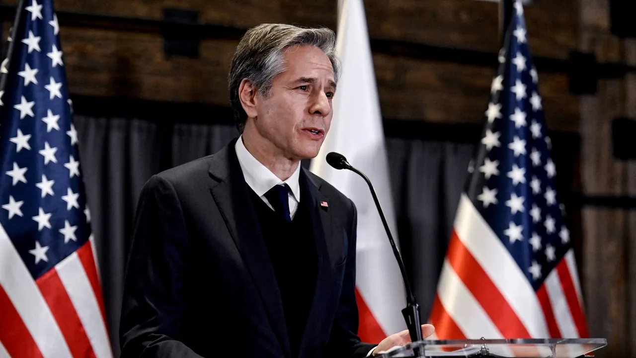 SUA au stabilit că armata rusă a comis crime de război: Au fost atacuri ce vizează în mod deliberat civili, precum şi alte atrocităţi