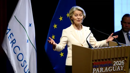 Curtea de Justiție a Uniunii Europene a respins cererea Poloniei de suspendare temporară a aplicării acordului cu blocul Mercosur. Ce argumente aduce instanța de la Luxemburg