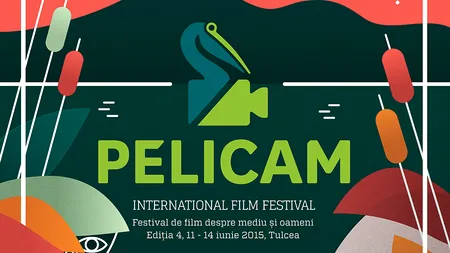 A început Festivalul Internațional de Film despre Mediu și Oameni - PELICAM. Aproape 40 de proiecții cu acces liber pentru public