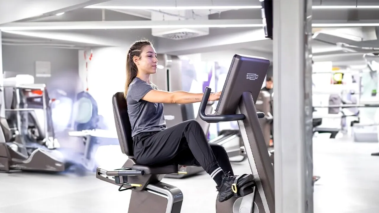 Elixirul pentru o Minte Liniștită: Rolul FITNESS-ului în Reducerea Stresului