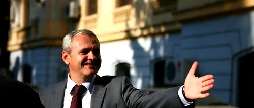 Dragnea: Sediul central al PSD va fi cumpărat