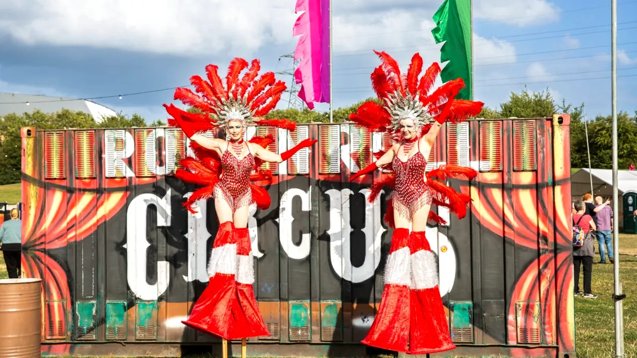 Motivul pentru care cel mai mare CIRC din Italia a fost închis. Cum erau tratați angajații