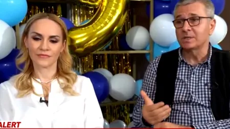 Florentin Pandele, soțul lui Firea, mesaj pentru Piedone, Nicușor Dan și Burduja: 