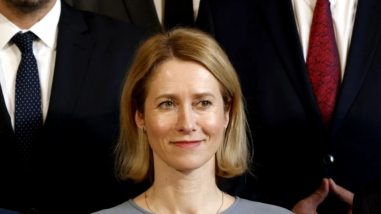 Kaja Kallas avertizează că orice ÎNȚELEGERE privind Ucraina care nu va include UE nu va funcționa