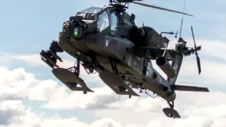 Tragedie în Statele Unite ale Americii! Două elicoptere s-au PRĂBUȘIT în Alaska