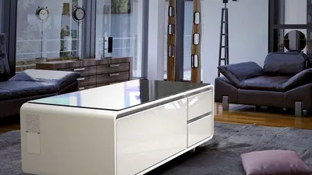 Cea mai mare inovație pentru sufragerie. Cum arată și ce știe să facă cea mai 