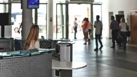 Societatea Euromedia Services ofera spre ocupare un post de Secretara