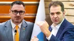 Scandalul dintre UDMR și AUR explodează. Deputatul AUR Tan Tănasă ripostează la declarațiile lui Arpad (UDMR): „I-a amenințat pe românii din Covasna și Harghita cu soarta sârbilor din Kosovo”