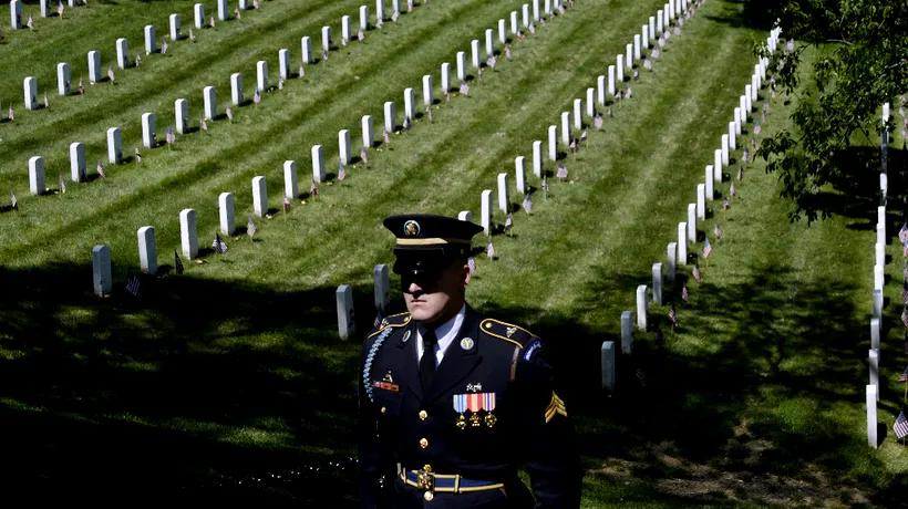 Peste 4.000 de veterani militari din SUA, declarați decedați din greșeală