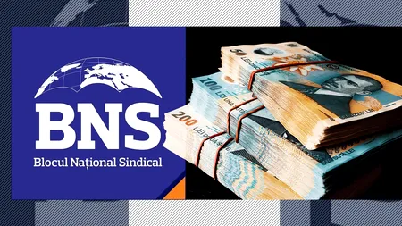BNS: „23% din salariații din sectorul privat din România, plătiți cu salariul minim” / Tranziția necesară către salariul „adecvat” de trai