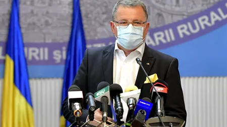 Ministrul Agriculturii anunță ajutoare de minimis pentru legumicultori. Care sunt agricultorii care se califică