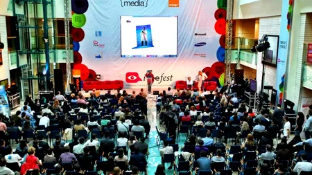 Ce este relevant pe Internet: O privire de 360 grade cu liderii care domină online-ul, la ICEEFest