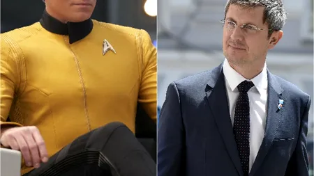Dan Barna: Suntem Game of Thrones ca viziune, dar ca energie suntem Star Trek-ul României